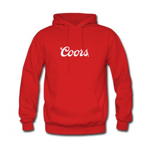 Coors Hoodie (GPMU)