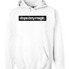 DOPE BOY MAGIC Hoodie (GPMU)