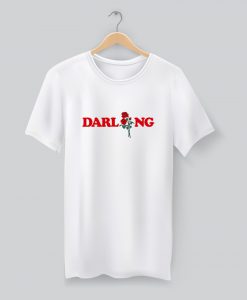 Darling Rose T-Shirt (GPMU)