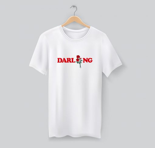 Darling Rose T-Shirt (GPMU)