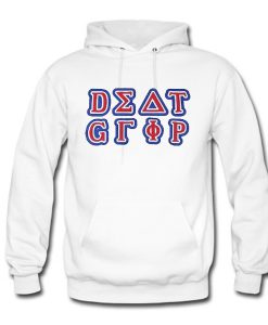 Deat Grip Hoodie (GPMU)