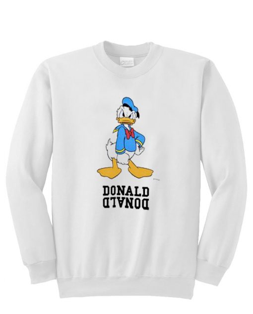 Donald Sweatshirt (GPMU)