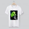 Enjoy Cocaine Kermit T Shirt (GPMU)