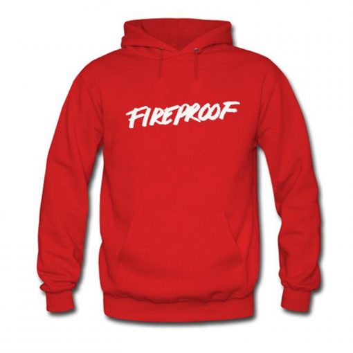Fireproof Troye Sivan Hoodie (GPMU)