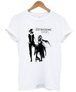 Fleetwood Mac Rumors T-Shirt (GPMU)