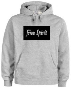 Free Spirit Hoodie (GPMU)