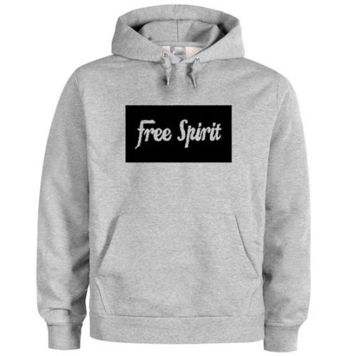 Free Spirit Hoodie (GPMU)