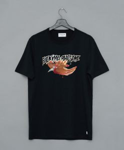 Fucking Awesome T-Shirt (GPMU)