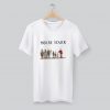 Game of Thrones Tony House Stark T-Shirt (GPMU)