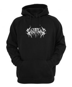 Ghostemane Logo Hoodie (GPMU)