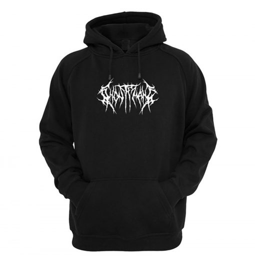 Ghostemane Logo Hoodie (GPMU)