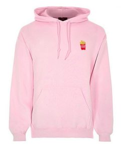 Good Life French Fries Hoodie (GPMU)