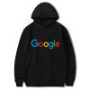 Google Logo Hoodie (GPMU)