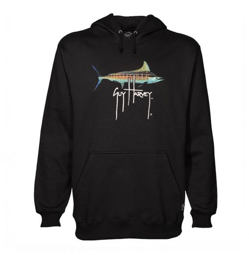 Guyharvey Hoodie (GPMU)