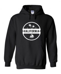 Halifornia Hoodie (GPMU)