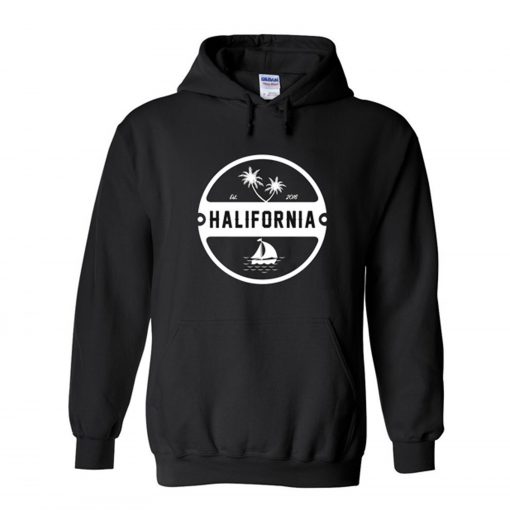 Halifornia Hoodie (GPMU)