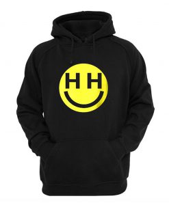 Happy Hippie Foundation Pullover Hoodie (GPMU)