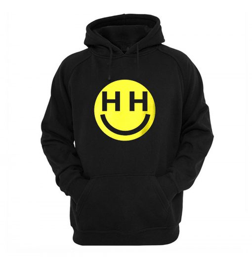 Happy Hippie Foundation Pullover Hoodie (GPMU)