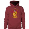 Harry Potter Gryffindor Hoodie (GPMU)