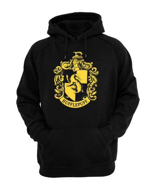 Harry Potter Hufflepuff Hoodie (GPMU)