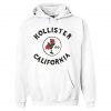 Hollister Rose California Hoodie (GPMU)