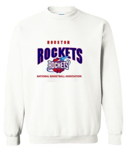 Houston Rockets Sweatshirt (GPMU)