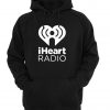 I Heart Radio Hoodie (GPMU)
