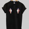 Ice Cream Boobs T Shirt (GPMU)