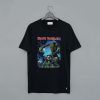 Iron Maiden The Final Frontier T-Shirt (GPMU)