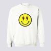 J Balvin Energia Smiling Face Sweatshirt (GPMU)