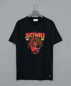 Juicewrld Juice Wrld T-Shirt (GPMU)