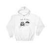 Kurt And Ernie Hoodie (GPMU)
