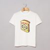 LOEWE Toast Bread T-Shirt (GPMU)