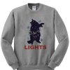 Lights Sweatshirt (GPMU)