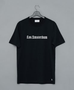Los Amsterdam T-Shirt (GPMU)