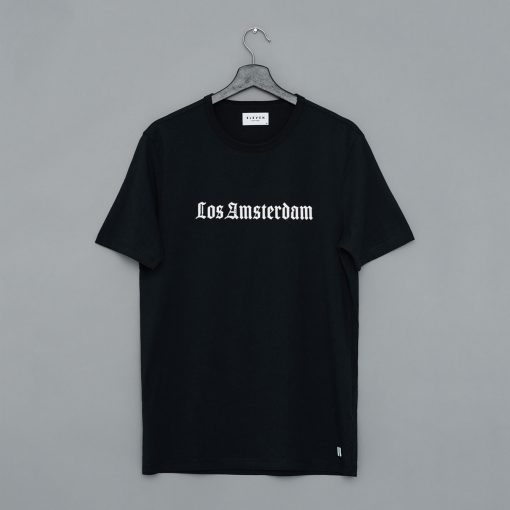 Los Amsterdam T-Shirt (GPMU)