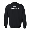 Los Angeles Sweatshirt Back (GPMU)