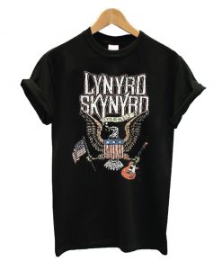 Lynyrd Skynyrd Graphic T-Shirt (GPMU)