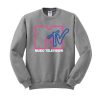 MTV Logo Sweatshirt (GPMU)
