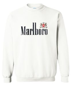 Marlboro Sweatshirt (GPMU)