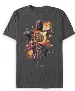 Marvel’s Avengers – Endgame T Shirt (GPMU)