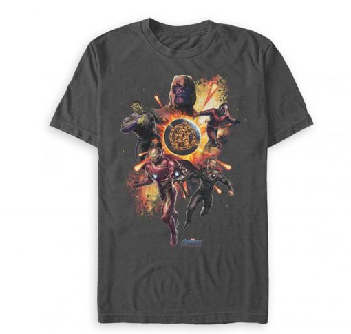 Marvel’s Avengers – Endgame T Shirt (GPMU)