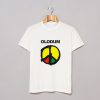 Michael Jackson Olodum T-Shirt (GPMU)