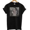 Mona Lisa Lollipop Lips T Shirt (GPMU)