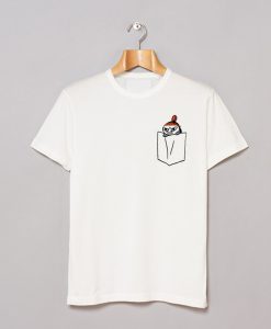 Moomin Pocket T-Shirt (GPMU)