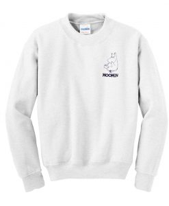 Moomin Sweatshirt (GPMU)
