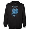 My Patronus is a Night Fury Toothless Hoodie (GPMU)