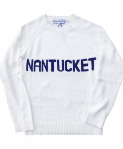 Nantucket Sweatshirt (GPMU)