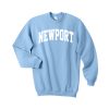 Newport Sweatshirt (GPMU)