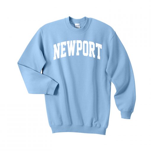 Newport Sweatshirt (GPMU)